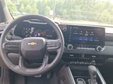 New 2026 Chevrolet Colorado W/T w/ WT Custom Package image 2