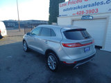 Used 2017 Lincoln MKC Select w/ Select Plus Package image 6