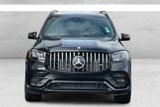 New 2025 Mercedes-Benz GLS 63 AMG 4MATIC image 3