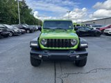 New 2025 Jeep Wrangler Sport S image 4