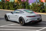Used 2024 Mercedes-Benz AMG GT 63 image 4