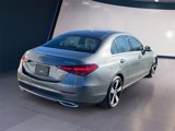 Certified 2024 Mercedes-Benz C 300 4MATIC Sedan image 5
