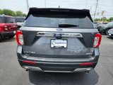Used 2023 Ford Explorer Limited image 5