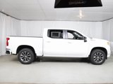 New 2025 Chevrolet Silverado 1500 RST image 2