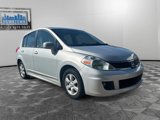 Used 2008 Nissan Versa SL w/ Sport Pkg image 4