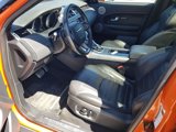 Used 2017 Land Rover Range Rover Evoque HSE Dynamic image 3