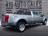 Used 2021 Ford F450 Lariat w/ Lariat Ultimate Package image 3