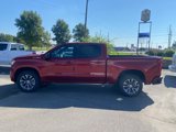 New 2026 Chevrolet Silverado 1500 RST image 3