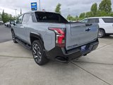 New 2025 Chevrolet Silverado EV RST image 3