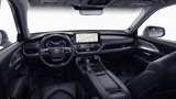 New 2025 Toyota Grand Highlander AWD Hybrid image 5