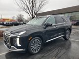 New 2025 Hyundai Palisade Calligraphy image 2
