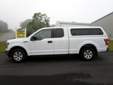 Used 2018 Ford F150 XL w/ Equipment Group 101A Mid image 2