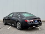 Used 2017 Lincoln Continental Reserve w/ Technology Package image 3