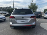 Used 2021 Volkswagen Atlas SEL image 5