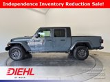 New 2025 Jeep Gladiator Sport image 4