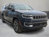 New 2025 Jeep Wagoneer 4WD w/ Premium Group I image 4