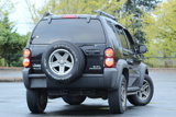 Used 2005 Jeep Liberty Renegade image 5