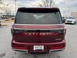 New 2025 INFINITI QX80 Sensory image 4