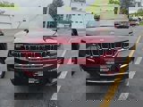 New 2025 Jeep Grand Cherokee Limited image 2
