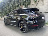 Used 2020 Porsche Cayenne Turbo S image 4
