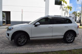 Used 2015 Volkswagen Touareg TDI image 4