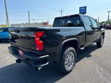 New 2025 Chevrolet Silverado 2500 LT w/ Z71 Chrome Sport Edition image 4