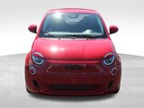 New 2024 FIAT 500 e (RED) image 2