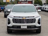 New 2026 Chevrolet Equinox LT w/ LPO, Floor Liner Package image 2