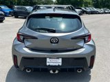 New 2025 Toyota Corolla GR image 5