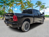 New 2025 RAM 2500 Big Horn image 3