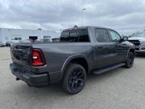 New 2025 RAM 1500 Laramie image 3