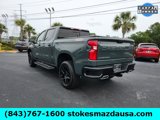 Used 2025 Chevrolet Silverado 1500 LT Trail Boss w/ Convenience Package II image 3