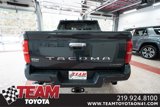 New 2025 Toyota Tacoma Limited w/ Tow Tech Package image 6