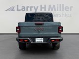 New 2025 Jeep Gladiator Mojave image 4