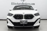 Used 2025 BMW X2 xDrive28i w/ Convenience Package image 3
