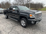 Used 2019 GMC Sierra 3500 Denali w/ Duramax Plus Package image 2