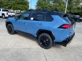 New 2025 Toyota RAV4 XSE image 3