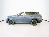 New 2025 Toyota Grand Highlander AWD Hybrid image 3