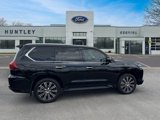 Used 2021 Lexus LX 570 4WD w/ Luxury Package image 5