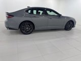 Certified 2025 Acura TLX SH-AWD w/ A-SPEC Pkg image 6