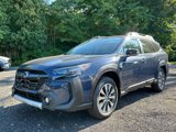 New 2025 Subaru Outback Limited image 5