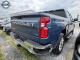 Used 2024 Chevrolet Silverado 1500 LTZ w/ LTZ Premium Package image 5