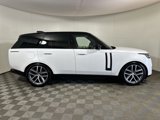 New 2025 Land Rover Range Rover SE image 4