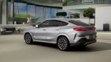 New 2026 BMW X6 M60i image 2