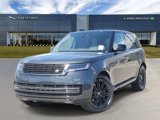 New 2025 Land Rover Range Rover SE image 1