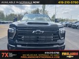New 2025 Chevrolet Silverado 2500 LT w/ Trail Boss Package image 2