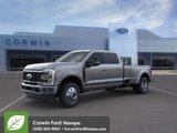 New 2025 Ford F450 Platinum image 2