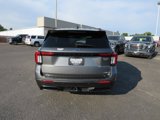 Used 2025 Ford Explorer ST-Line image 4