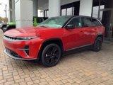 New 2025 Jeep Wagoneer Limited image 5