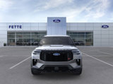 New 2025 Ford Explorer ST w/ Sun And Sound Package image 6